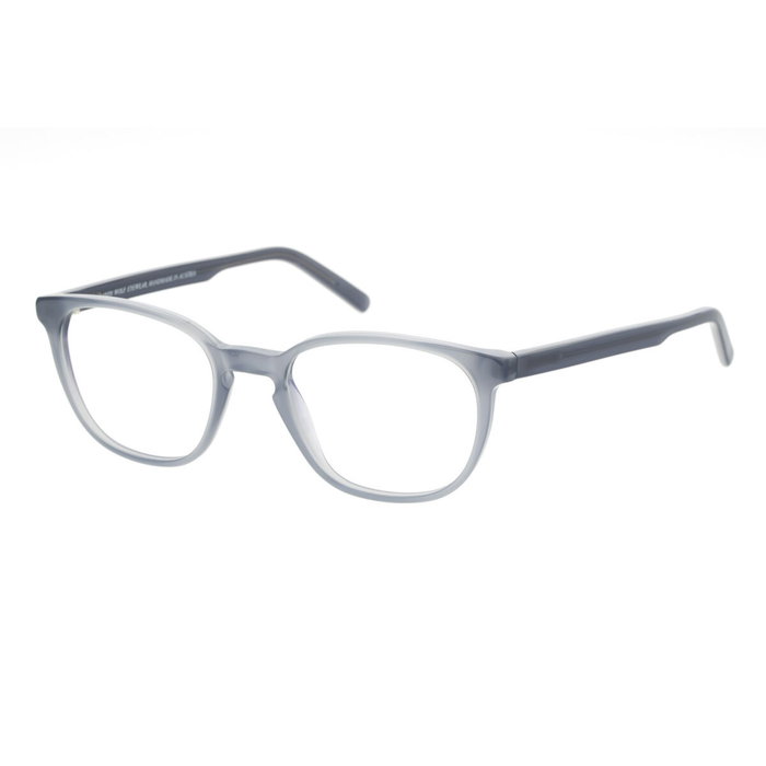 Monture de Lunettes Unisexe Andy Wolf 4509 50E