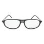 Monture de Lunettes Homme Porsche P8138-C Noir ø 58 mm