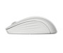 HP Ensemble clavier et souris sans fil HP 650 Blanc