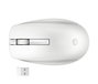 HP Ensemble clavier et souris sans fil HP 650 Blanc