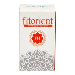 LUMEN F.H. fuego de higado 60 comprimés