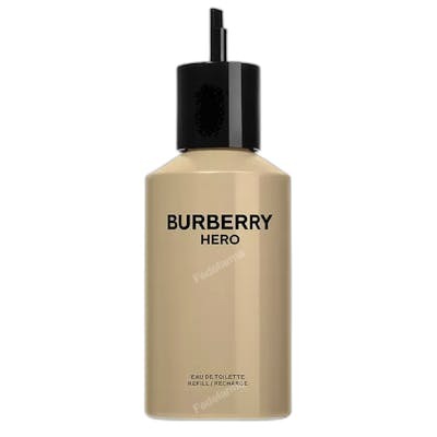 Burberry Hero Eau de Toilette Recharge 200 ml