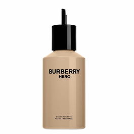 Burberry Hero Eau de Toilette Recharge 200 ml pour Homme