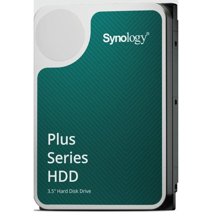 Synology HAT3300-4T 4 To HDD 3,5 pouces SATA 6 Gb/s 5400 RPM