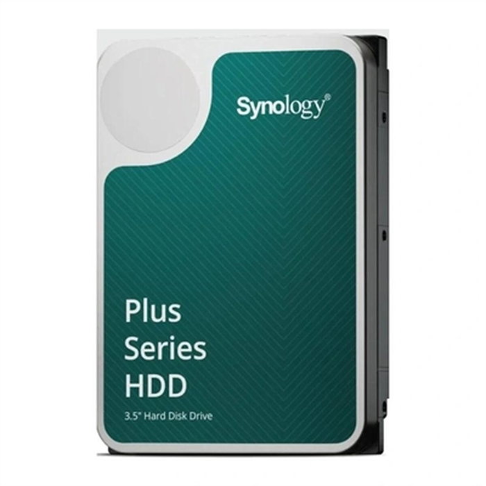Disque dur Synology HAT3300-4T 3,5" Disque dur Synology HAT3300-4T 3,5"