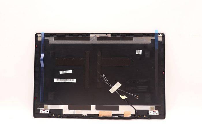 Lenovo 82TV TEXTURE Cache écran LCD de remplacement pour ordinateurs portables, protection et esthétique, compatible modèles sélectionnés