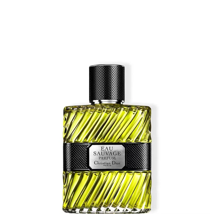 Dior Eau Sauvage Eau de Parfum 100 ml