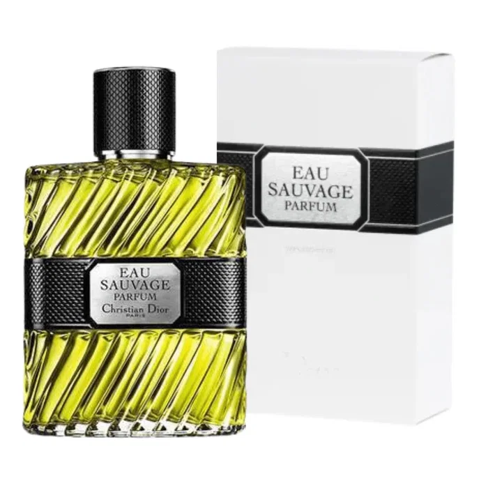 Dior Eau Sauvage Eau de Parfum 100 ml