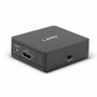 LINDY Splitter 025.38358 Noir 5 m HDMI