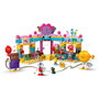 LEGO Friends 42649 La Confiserie de Heartlake City