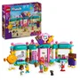 LEGO Friends 42649 La Confiserie de Heartlake City - Jeu de Construction pour Enfants dès 6 Ans avec 376 Pièces et 3 Personnages