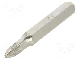 BETA Embout de tournevis de précision Pozidriv® PZ1