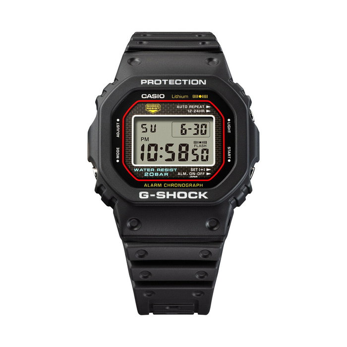 Montre Homme Casio G-Shock THE ORIGIN - REVIVAL SERIE (Ø 42,5 mm)