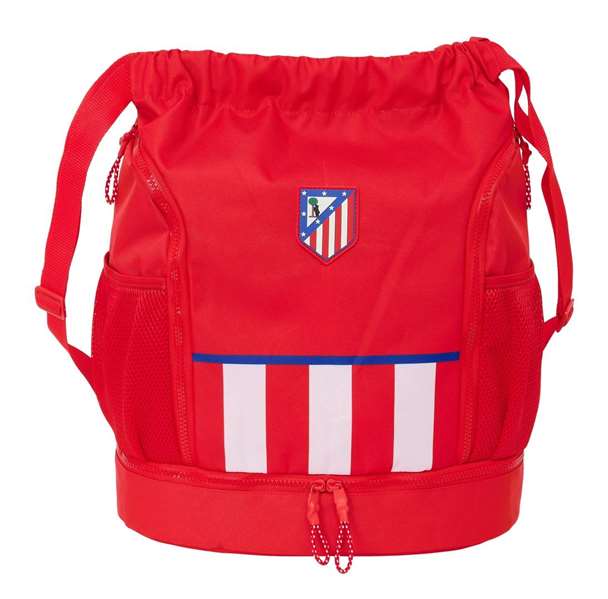 Safta Sac à dos 35x40x1 cm, produit en espagnol, recommandé à partir de 3 ans
