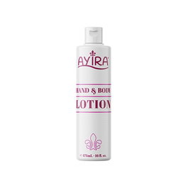 Ayira Han & Body Lotion 474ml