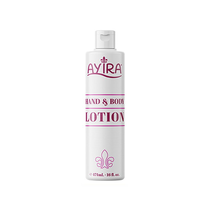 Ayira Han & Body Lotion 474ml Ayira Han & Body Lotion 474ml