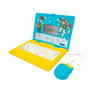 Lexibook Ordinateur portable éducatif bilingue Toy Story