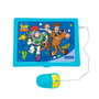 Lexibook Ordinateur portable éducatif bilingue Toy Story