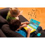 Lexibook Ordinateur portable éducatif bilingue Toy Story