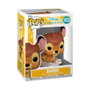 Funko Pop Disney Bambi Figurine Vinyle 9 cm Réf 65664