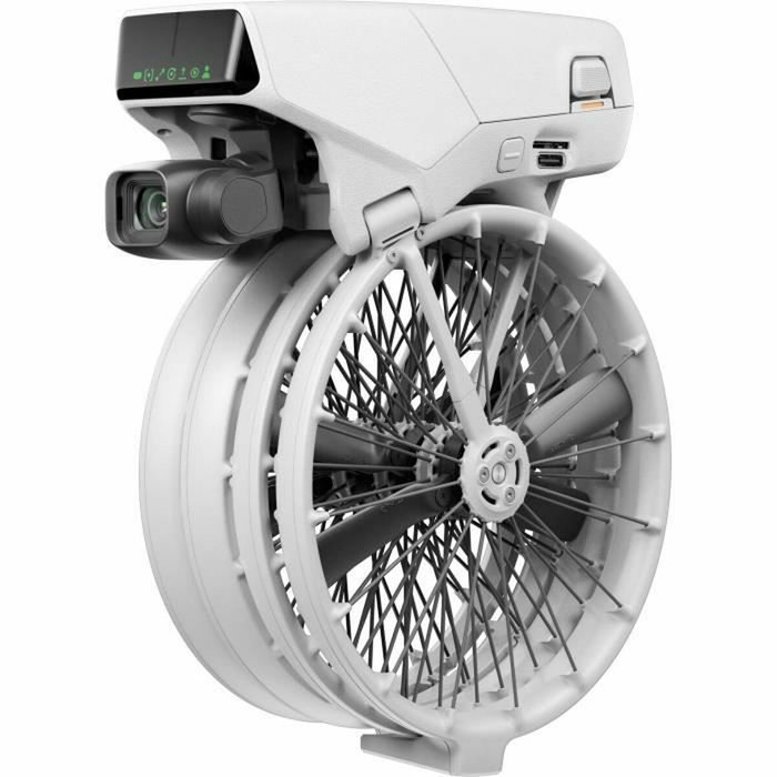 DJI Flip Fly More Combo (DJI RC 2) Gris