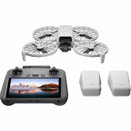 DJI Flip Fly More Combo (DJI RC 2) Gris