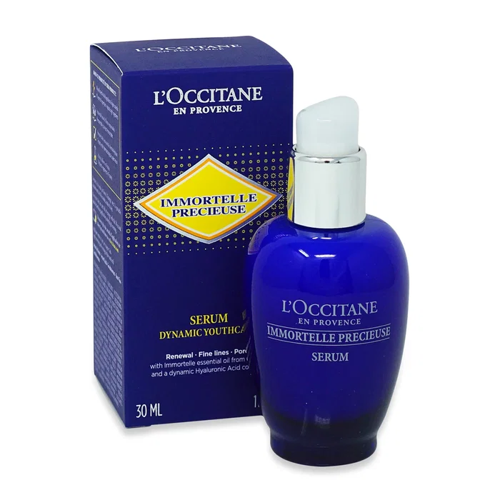 L'Occitane en Provence Sérum Immortelle Precios Anti-âge 30 ml