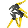 MicroConnect MC-BNCCOAX-TOOL Outil de sertissage coaxial BNC Vidéo RG58 RG59