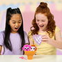 Moose Cookeez - Jeu de créateur de glace magique avec 2 peluches surprise - Dimensions : 14.30x10x6.70 cm - Version espagnole/portugaise