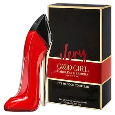 Carolina Herrera Very Good Girl Eau de Parfum 80 ml