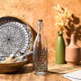 Home Deco Factory Bouteille en verre Mirage 1 L