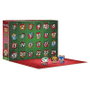 Funko Calendrier de l'Avent POP! DC Comics - Contient 24 Figurines Pocket POP!