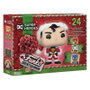 Funko Calendrier de l'Avent POP! DC Comics - Contient 24 Figurines Pocket POP!