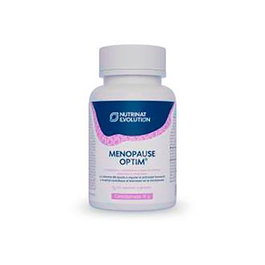NUTRINAT EVOLUTION Menopause Optim 60 Capsules