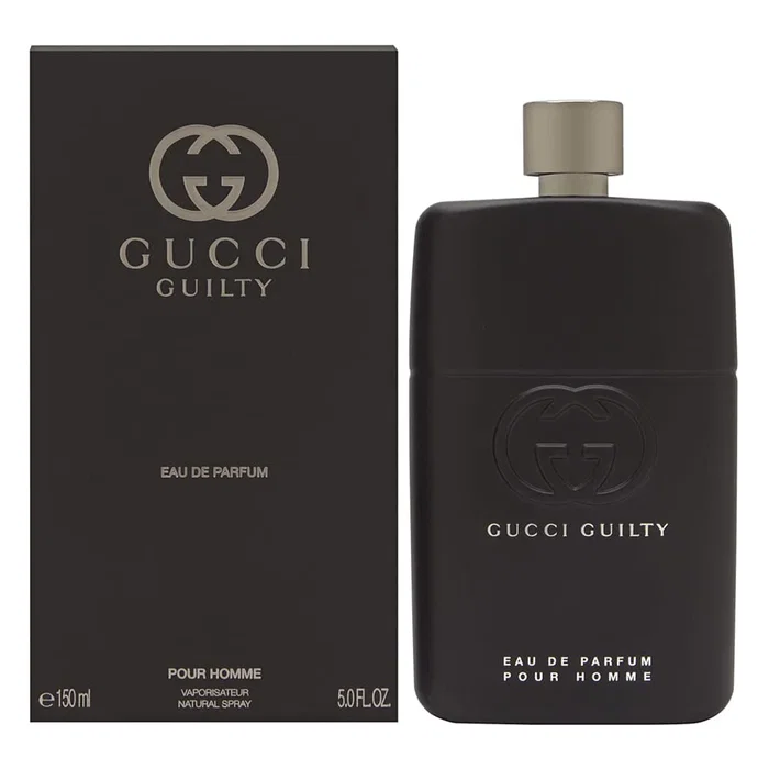 Gucci Guilty Pour Homme Parfum 150 ml