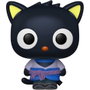 FUNKO Figurine POP Naruto Shippuden X Hello Kitty Chococat