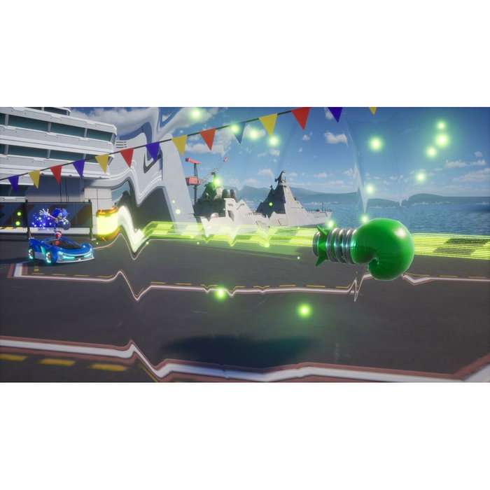 SEGA Sonic Racing: CrossWorlds - Xbox Series X