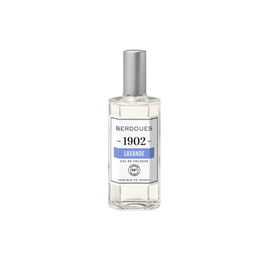 Parfums Berdoues 1902 Eau de Cologne Lavande Unisexe 125 ml Tester
