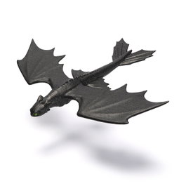 Spin Master Figurine Volante Krokmou Dragons Movie