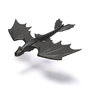 Spin Master Figurine Volante Krokmou Dragons Movie