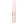 Essence Correcteur hydratant longue tenue SILKY BLUR n° 50 10 ml - Texture fluide et fini mat pour un teint parfait - Cernes et imperfections