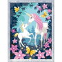 Ravensburger CreArt Kids Licornes magiques - Peinture par numéros 18x24cm