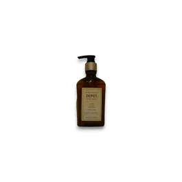Depot Savon liquide pour les mains 600 Body Solutions No. 603 Agrumes & Herbes 200 ml