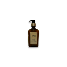 Depot No. 603 - Savon liquide mains Agrumes & Herbes, 200 ml, Nettoyant avec Sorbitol - Body Solutions