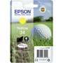 Epson Cartouche d'encre jaune DURABrite Ultra 34