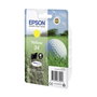 Epson Cartouche d'encre jaune DURABrite Ultra 34