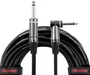 CABLEWORKS Câble Instrument Jack Recto/Jack Acodé 6 M