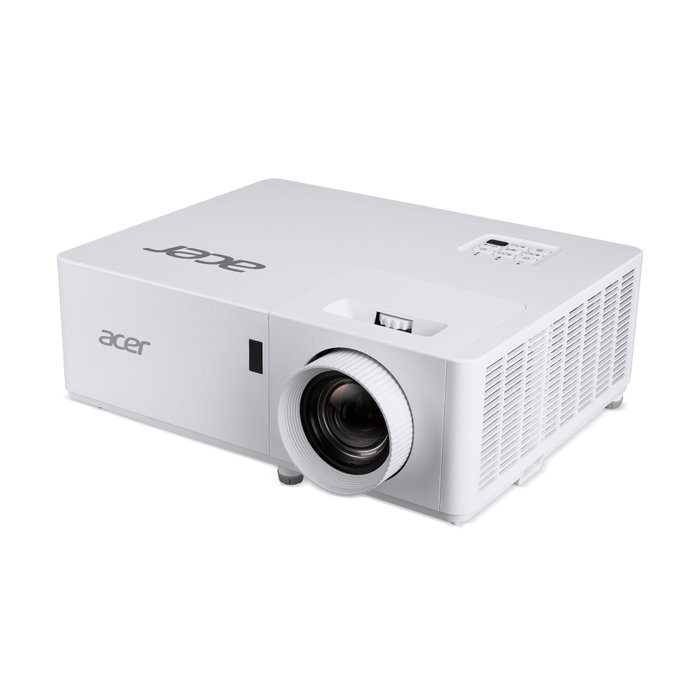 Acer PL6520 Projecteur Laser Full HD 6000 ANSI Lumens Blanc