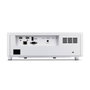 Acer PL6520 Projecteur Laser Full HD 6000 ANSI Lumens Blanc
