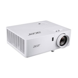 Acer PL6520 Projecteur Laser Full HD 6000 ANSI Lumens Blanc